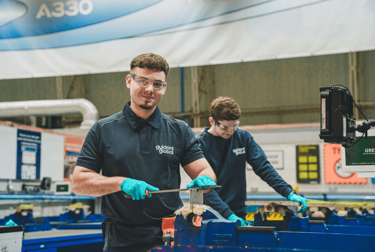 Opportunities for Electricians