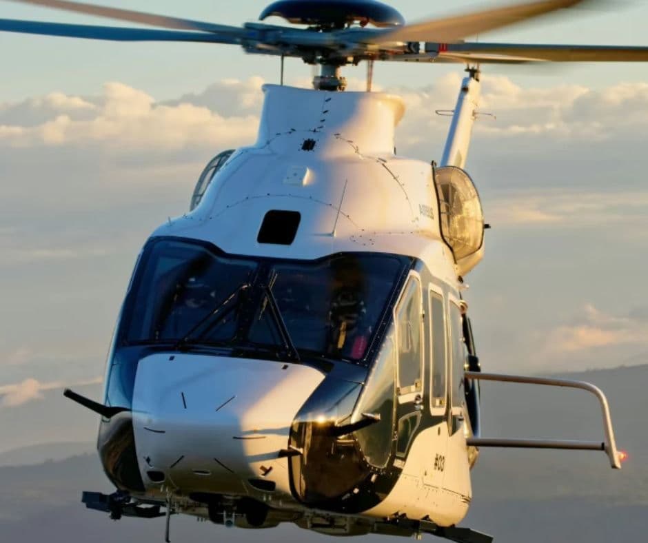 Airbus Helicopters
