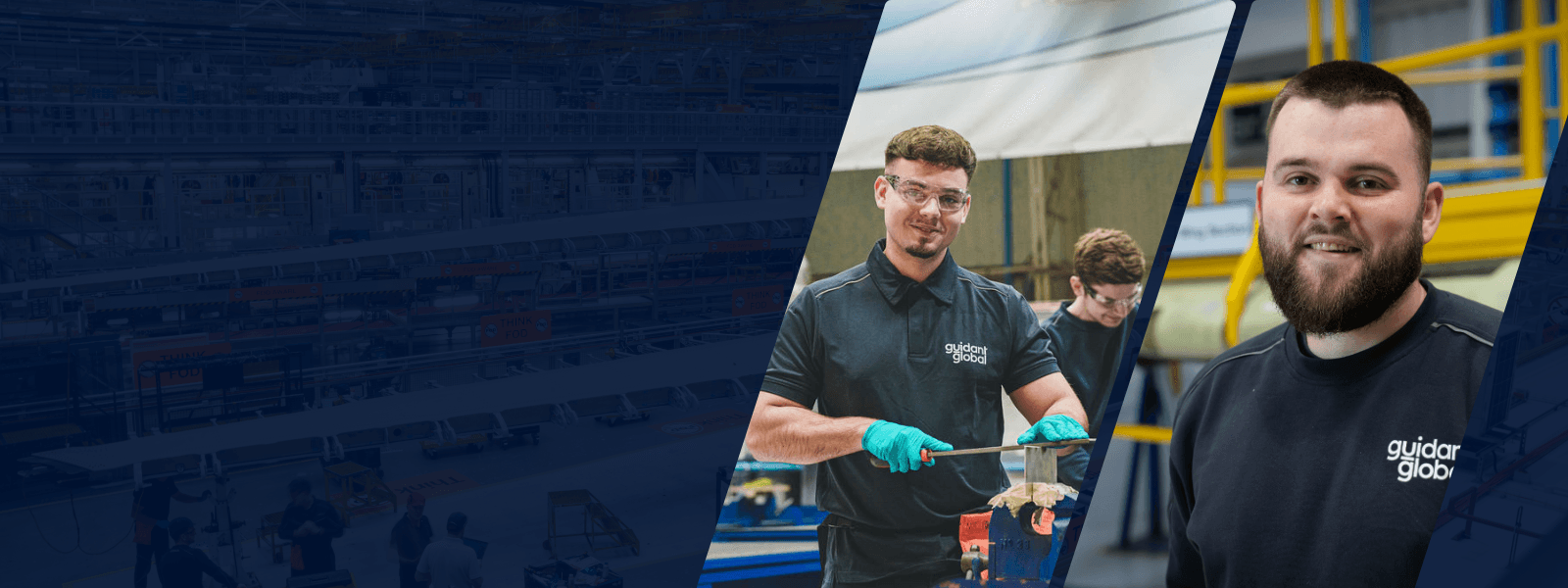 Semi-Skilled Aircraft Fitters