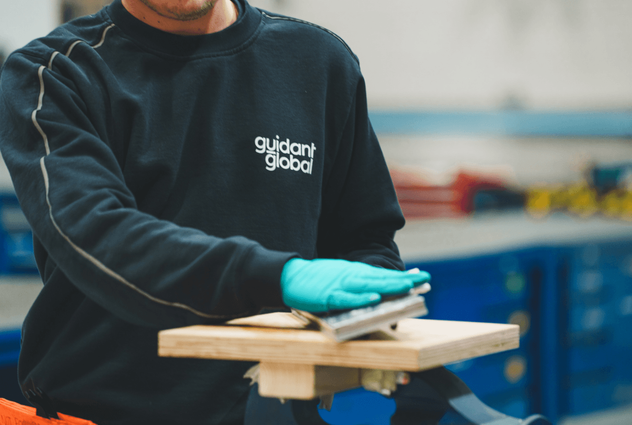 Unlock your potential at Airbus