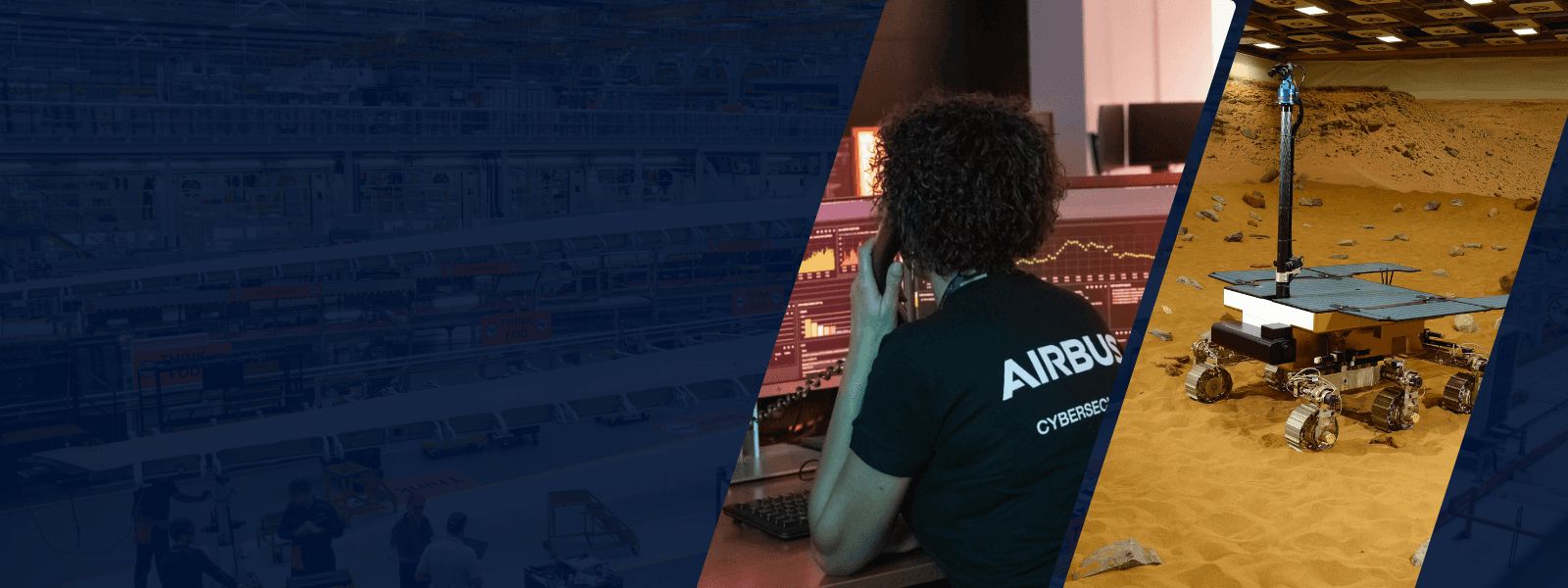 Airbus Defence and Space