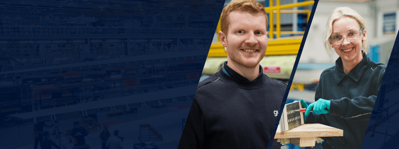 Skilled Aircraft Fitters