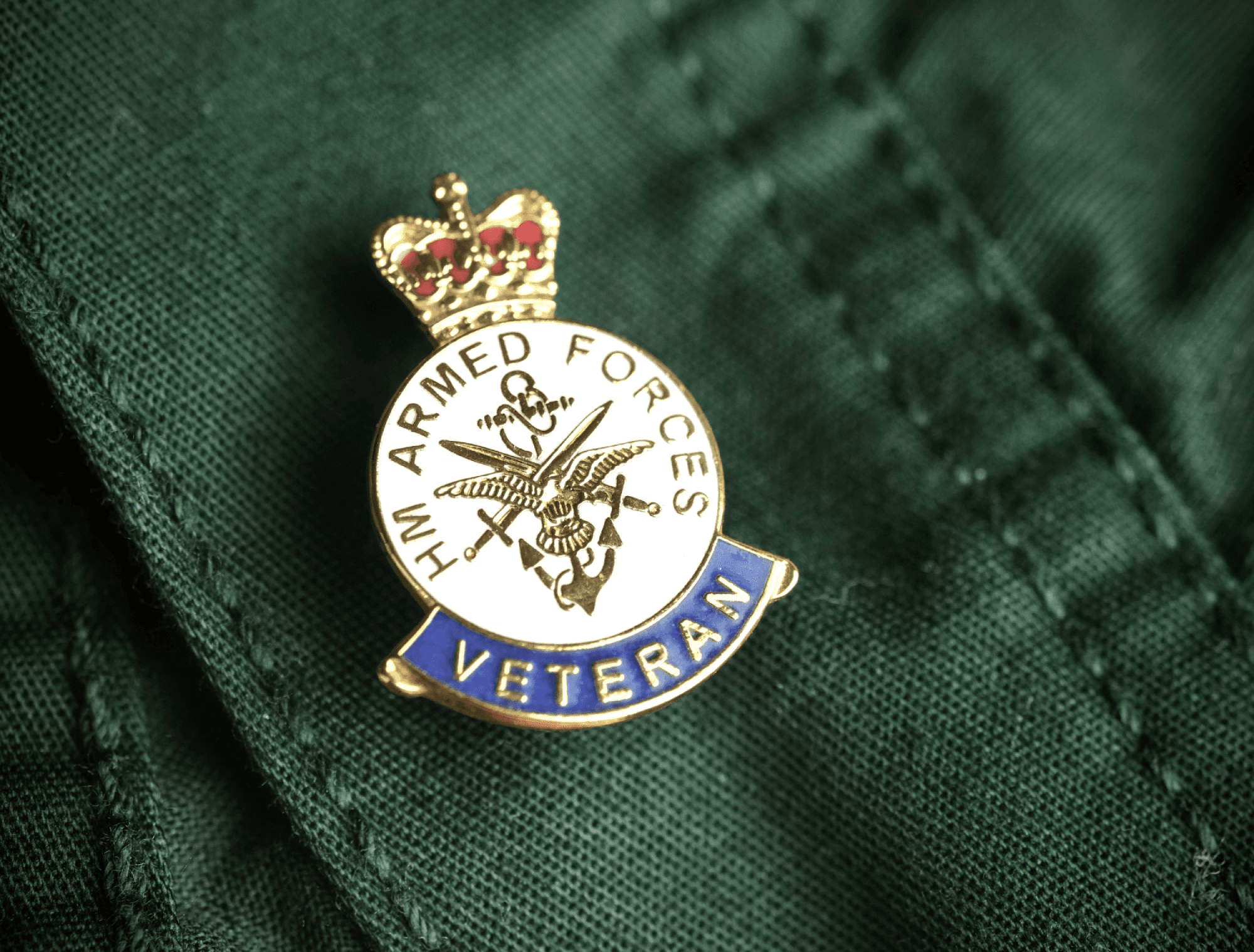 Airbus supports the UK Armed Forces