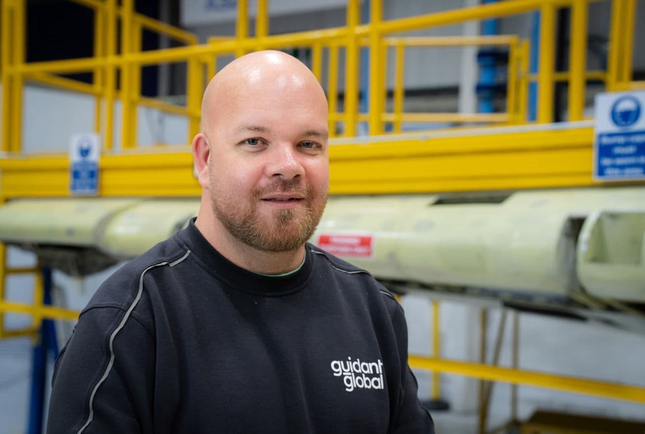 Check if your military engineering experience is suitable for Airbus' Skilled Aircraft Fitter role