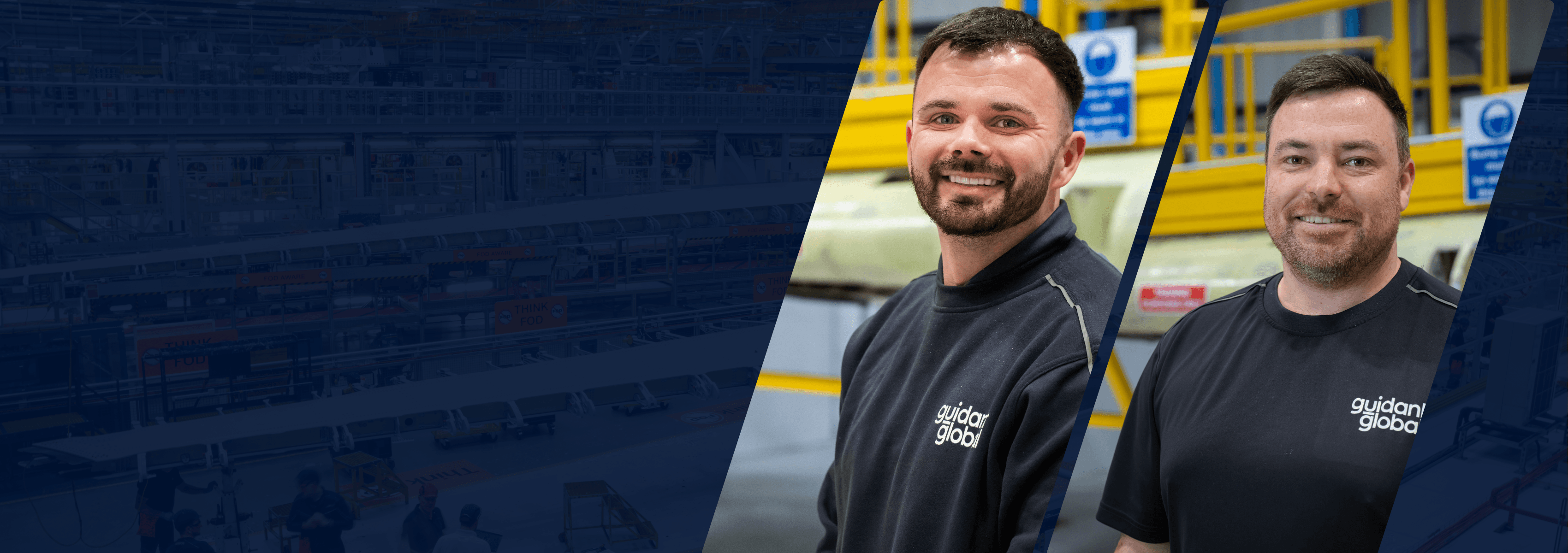 Your Airbus Recruitment Journey